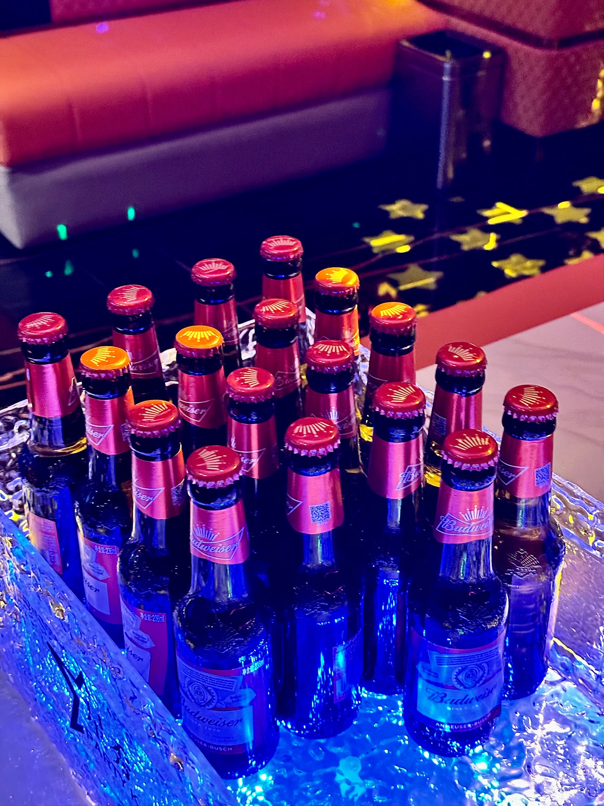 信阳商务ktv环境优雅舒适-潢川县ktv预订